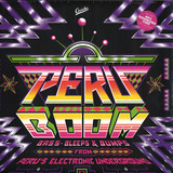 Various - Peru Boom
