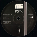 Psyk - Human