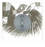 Rsd - World Hungry / Dub Pride