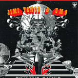 Jimi Tenor & Umo - Mysterium Magnum
