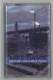 Mike Davis - Absurd Machinations