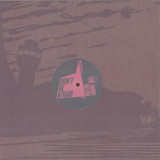 The Room Below - Homemade Waves Ep