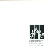 Carmody - Sleep On Mirrors: The 1981-1985 Tapes