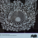 Mantis - Pulverized Ep