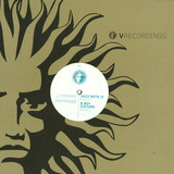 Dj Krust - Jazz Note Ii
