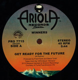 Winners - Get Ready For The Future 12r