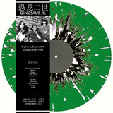 Dinosaur Jr. - Orpheum Boston, Ma, October 29th, 1994