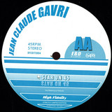 Jean Claude Gavri & Dimitri From Tokyo - Star On 45