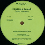 Francesco Gemelli - Green Moments