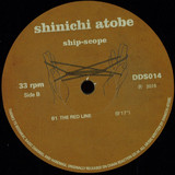 Shinichi Atobe - Ship-scope