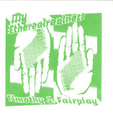 Timothy J. Fairplay - My Etherrealrealness