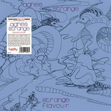 Agnes Strange - Strange Flavour