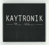 Kaytronik - Thee Album Cd