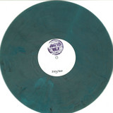 Unknown Artist - Vibes Ltd Vol. 8 - 180grams - Handstamped