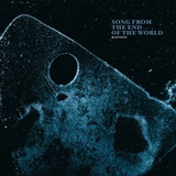 Rapoon - Song From The End Of The World Cd