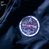 Baron Rtif & Concepcin Perez - Navettes Lp