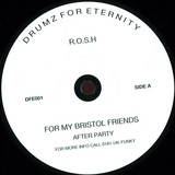 R.o.s.h. - For My Bristol Friends