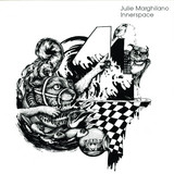 Julie Marghilano - Inner Space Ep
