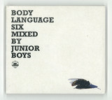 Junior Boys - Body Language Vol.6 (junior Boys)