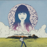 Asok - A Mind Forever Voyaging