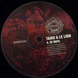 Taiko & Le Lion - Flummox Ep