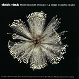 Mushrooms Project - Space Mushrooms