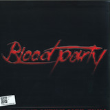 Dorian Parano, Noisebuilder, Electrobugz, The Edge, Adam Polo - Blood Party