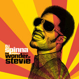 Various - Dj Spinna Presents The Wonder Of Stevie Vol. 3
