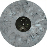 Kalter Ende & Sarf - Chaotic Rooms Ep