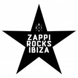 Various - Zappy Rock Ibiza (2cd)