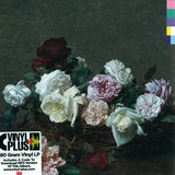 New Order - Power Corruption & Lies