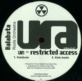 Roots Orchestra - Kalabuta