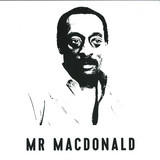 Mr Macdonald - East Dry River