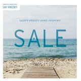 Various - Salento Absolute Lounge Experience