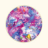 Manatee Commune - Manatee Commune - Cd