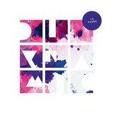 Various - 10 Years Diynamic - 2x Cd