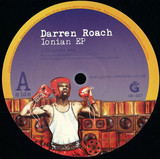 Darren Roach - Ionian - Echo Of Glory