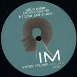 Alton Miller - Progressions