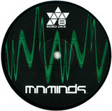 Miniminds - Verzerrungcode