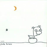 Moby - Pale Horses - Remixes