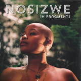 Nosizwe - In Fragments (ltd. Transparent Orange Vinyl)