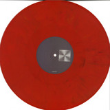 Boo Williams - The Big Score Ltd Color Vinyl