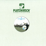 Platzhirsch - 5 Jahre - Mit Pauken Vol.1