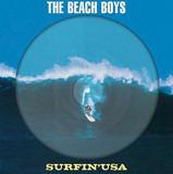 The Beach Boys - Surfin Usa (stereo & Mono)
