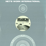 Ian Carey - Redlight