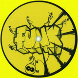Monkey B - Forward Funk
