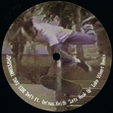 Deft Ft. Om'mas Keith - Let's Hook Up (Remixes)