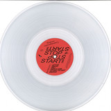 Tristesse Contemporaine - Stop And Start