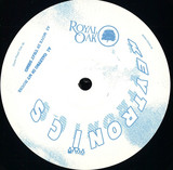 Keytronics - Keytronics Ensemble Ep