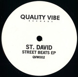 St. David - Street Beats Ep